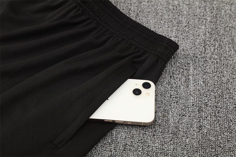 Camiseta y Pantalón entrenamiento Brasil 25/26