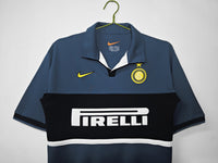 Camiseta Retro Inter 98/99