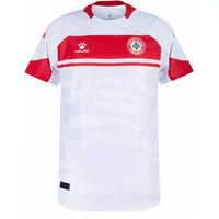 Camiseta Líbano Away 26/27