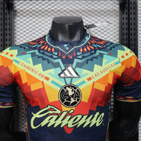 Camiseta Club América Versión Jugador 2025