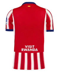 Camiseta Atletico de Madrid Home 26/27 Jugador