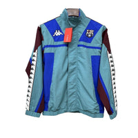 Chaqueta Impermeável Barcelona