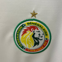 Camiseta Senegal Home 2025
