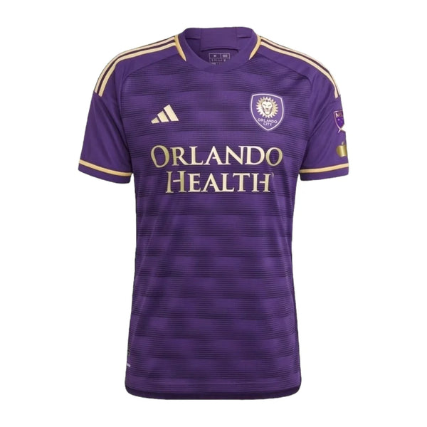 Camiseta Orlando City Home 24/25