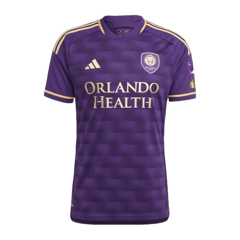 Camiseta Orlando City Home 24/25