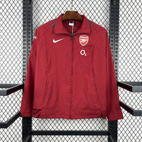 Chaqueta impermeable Arsenal