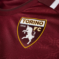 Camiseta Torino FC Home 26/27