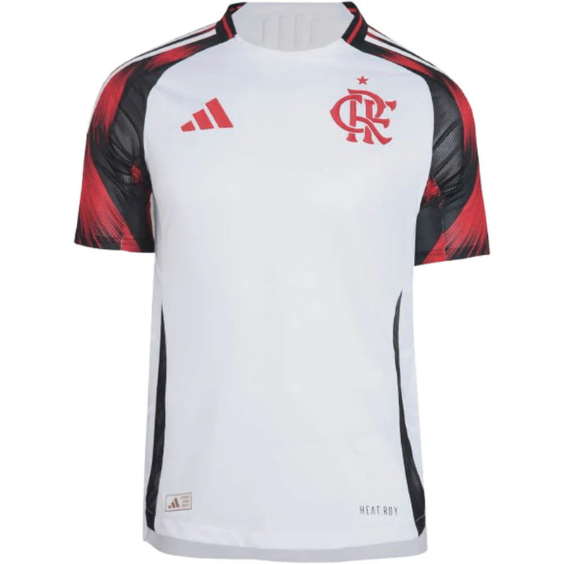 Camiseta Flamengo Away 25/26