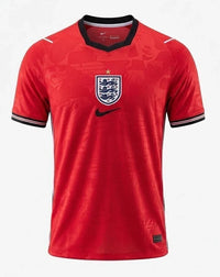 Camiseta Inglaterra Away 26/27