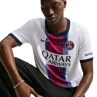 Camiseta PSG Away 26/27 Jugador