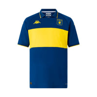 Camiseta Genoa CFC Edición Especial (Boca Juniors)