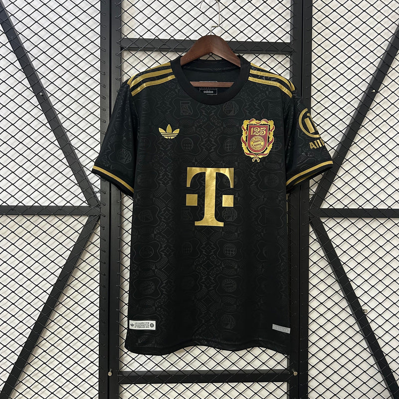 Camiseta Bayern de Múnich Edición especial 125 aniversario
