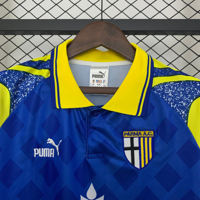 Camiseta Retro Parma 95/97