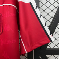 Camiseta Retro RCD MALLORCA 94/95