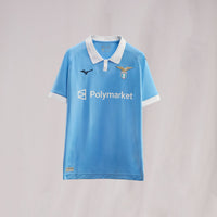 Camiseta S.S. Lazio Home 26/27 Jugador