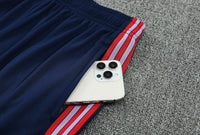 Camiseta y Pantalón entrenamiento Arsenal 25/26