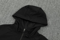 Chándal de fútbol impermeable Inter 25/26