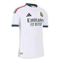 Camiseta Real Madrid Home 26/27 Jugador