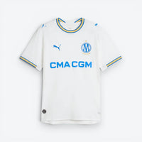 Camiseta Olympique de Marseille 26/27 - Jugador