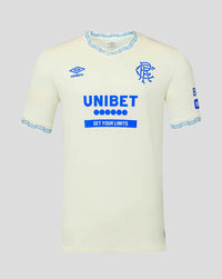 Camiseta Rangers FC 26/27 Away