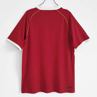 Camiseta Manchester United Away Retro 06/07