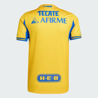 Camiseta TIGRES HOME 25/26