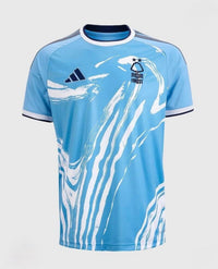 Camiseta Nottingham Forest Third 26/27