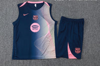 Camiseta y Pantalón entrenamiento Barcelona 25/26