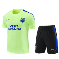 Camisa e Pantalones Cortos para Niño Atlético de Madrid 26/27