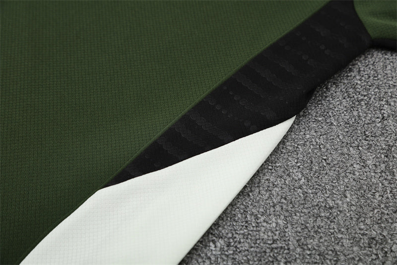 Camisa e Pantalones Cortos para Niño Bayern 25/26