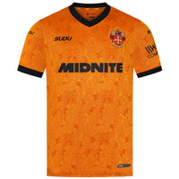 Camiseta Wolverhampton Home 26/27