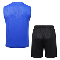 Camiseta y Pantalón entrenamiento Barcelona 25/26