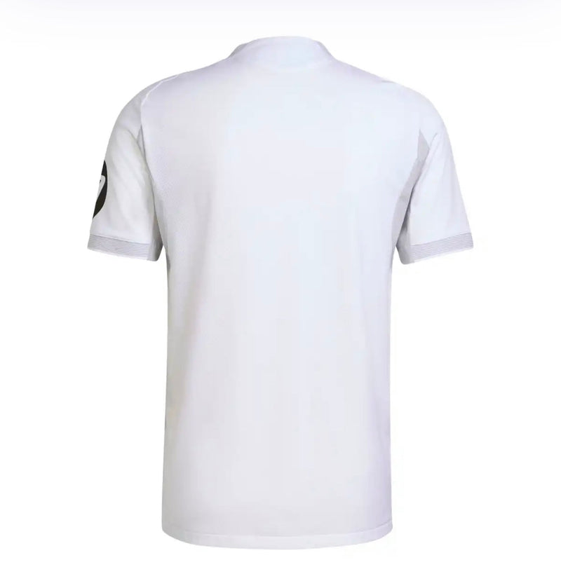 Camiseta Real Madrid Home 25/26 Jugador