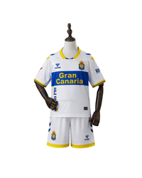 Camisetas y Pantalones Cortos Niños UD Las Palmas Third 26/27