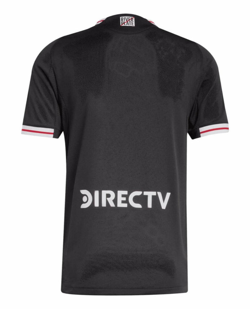 Camiseta River Plate Away 25/26