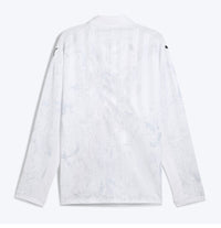 Camiseta Manchester City KidSuper 25/26 - Manga Larga