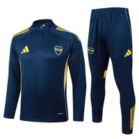 Chandal Boca Juniors 25/26