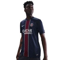 Camiseta PSG Home 25/26