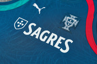 Camiseta y Pantalón entrenamiento Portugal 26/27