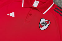 Camiseta y pantalón River Plate 25/26