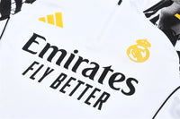 Chandal Niño Real Madrid Marvel 25/26