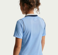 Camisa e Pantalones Cortos para Niño Uruguay Home 26/27
