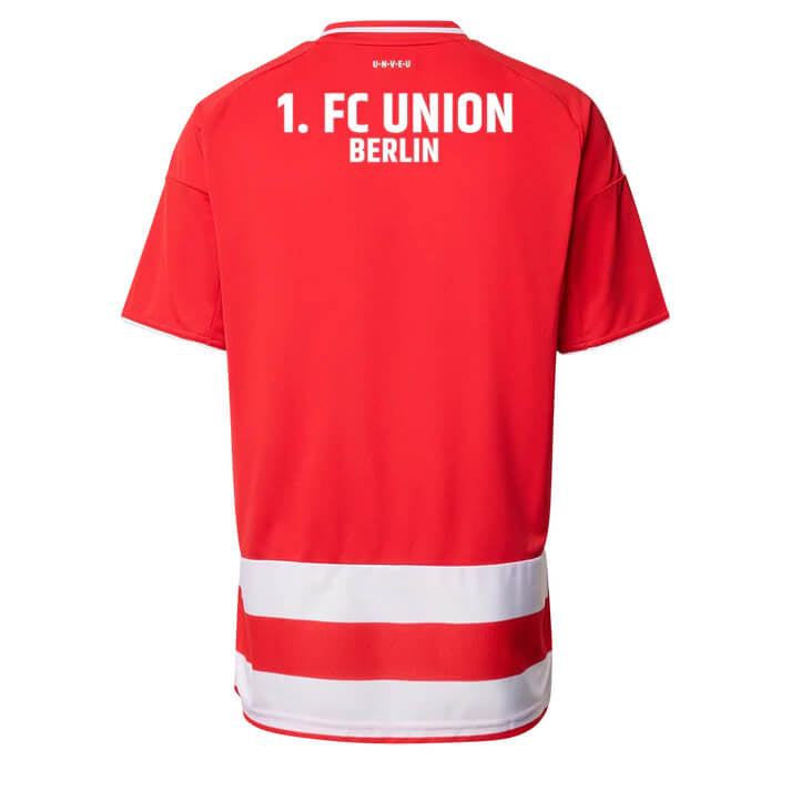 Camiseta Union Berlin Home 25/26