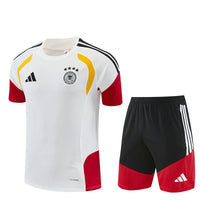 Camisa e Pantalones Cortos para Niño Alemania 25/26