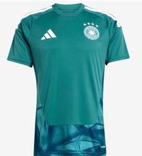 Camiseta Alemania Portero 26/27