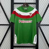 Camiseta Retro Athletic Bilbao 97/98