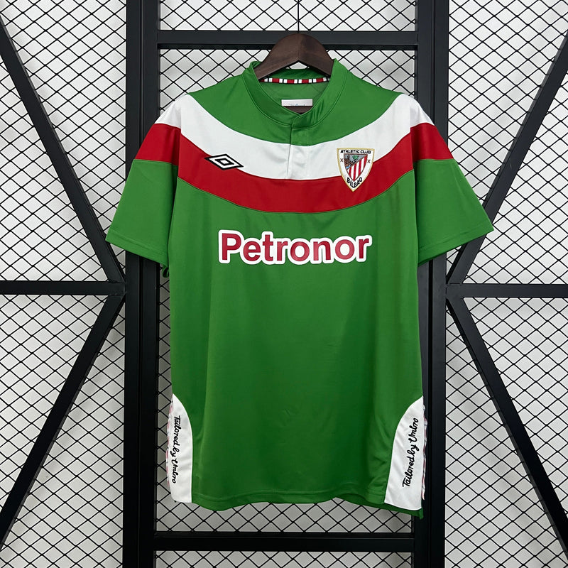 Camiseta Retro Athletic Bilbao 97/98