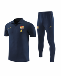 Camiseta y pantalón Barcelona 25/26