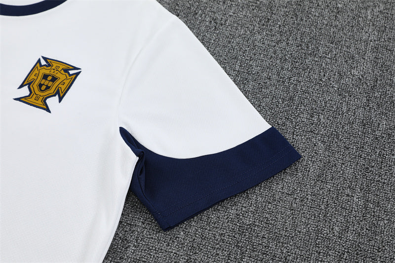 Camiseta y Pantalón entrenamiento Portugal 25/26