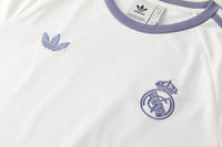 Camiseta y Pantalón corto Entrenamiento Real Madrid 26/27